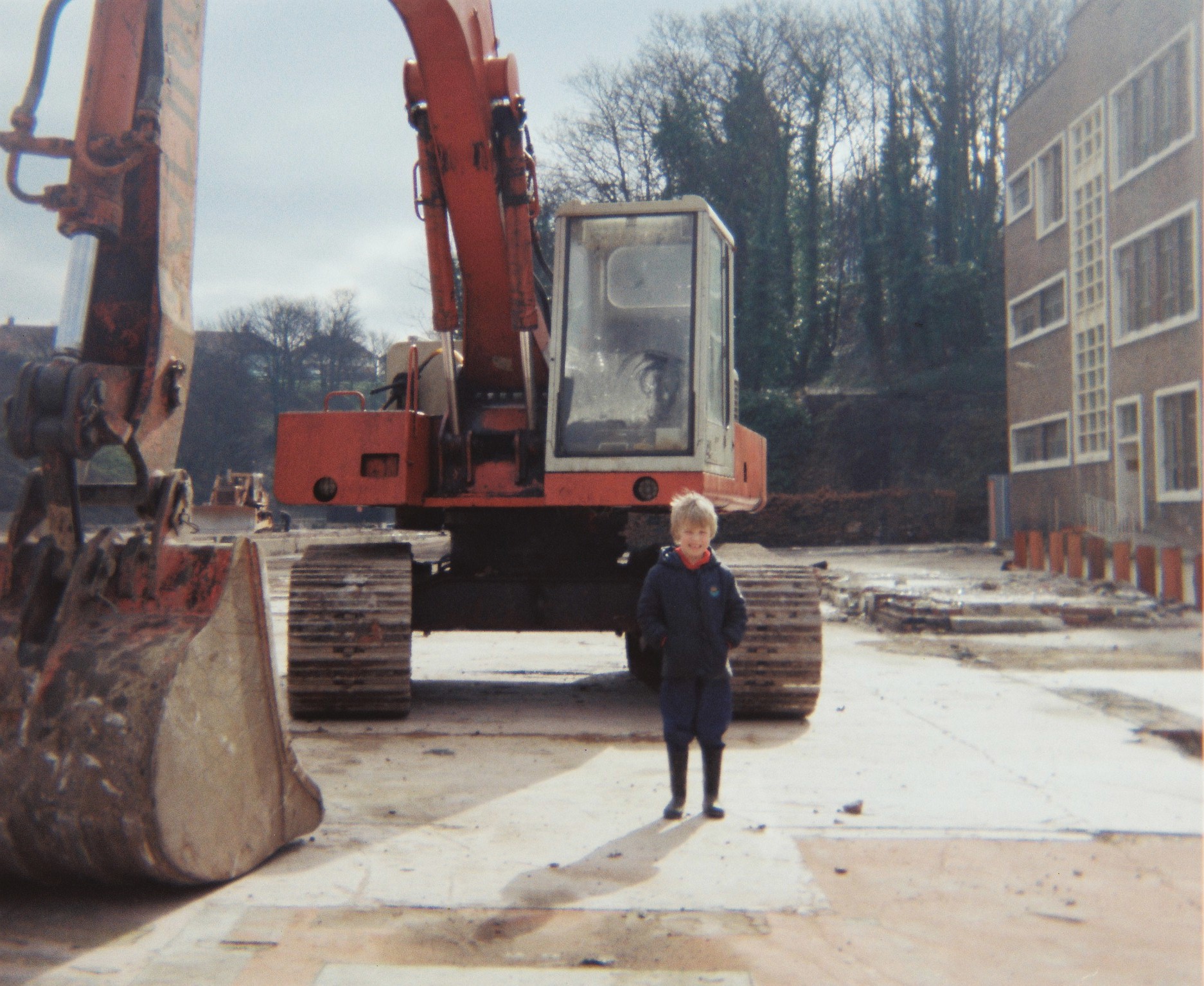 Episode 11 - St Annes Stories - Bricks - Bricks